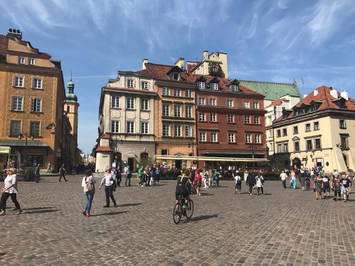 Near To The Castle Appartement *