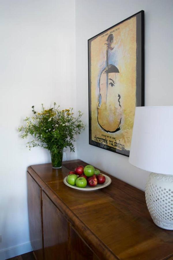 Appartement Near To The Castle Warschau