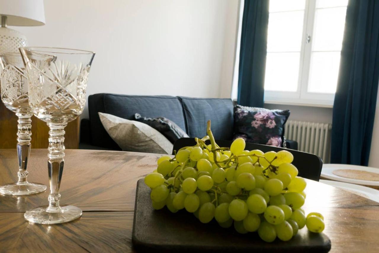 Appartement Near To The Castle