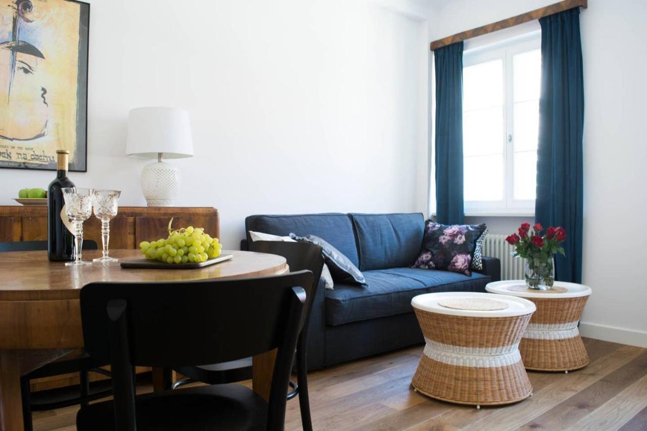 Appartement Near To The Castle