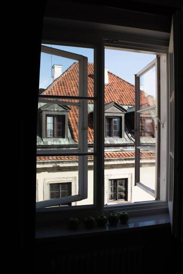 Near To The Castle Appartement