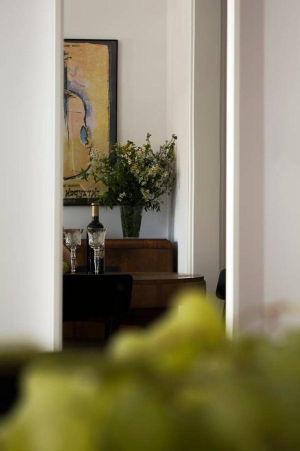 Appartement Near To The Castle