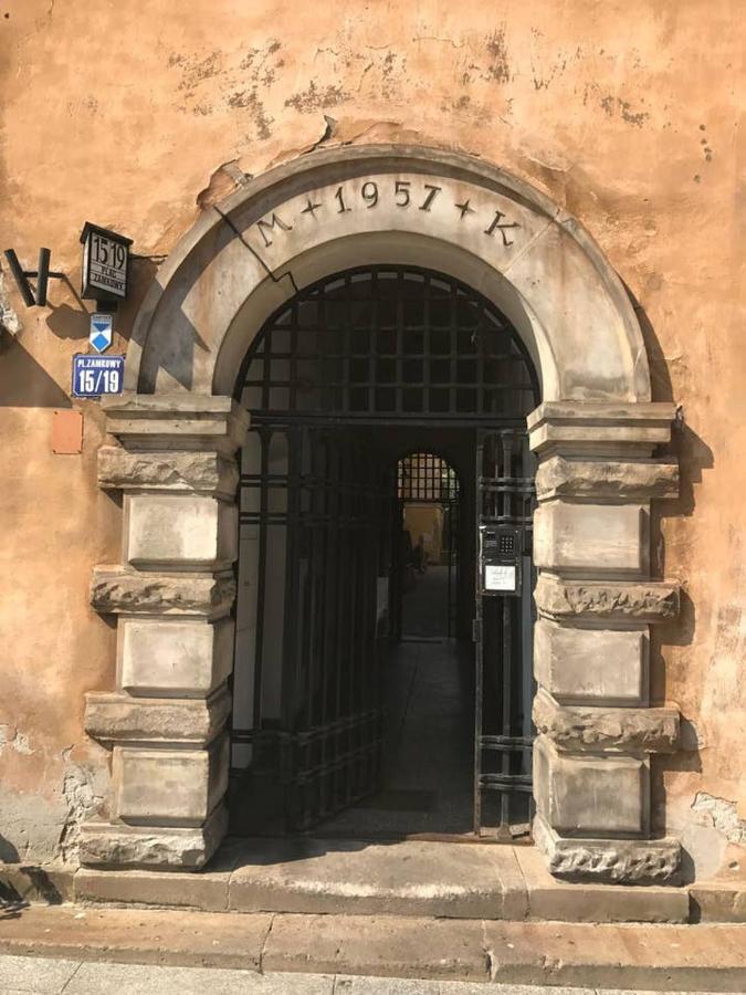 Appartement Near To The Castle
