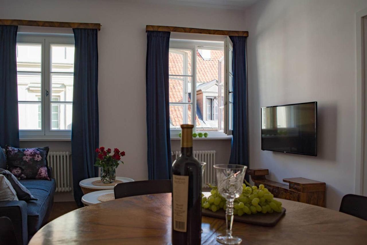 Appartement Near To The Castle